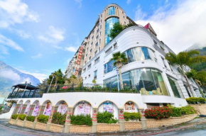 Гостиница Dongpo Ti Lun Hotel  Xinyi Township